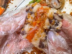 -喜记避风塘炒辣蟹(旗舰店)