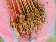 -十里铺铁板鱿鱼