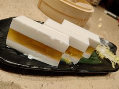 香芒夹心椰汁糕-点都德(聚福楼店)