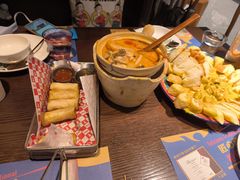 -泰妃殿(武汉首店)