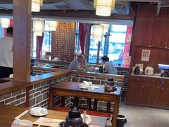 大堂-八碗湘长沙市井菜(坡子街店)