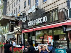 -CARPACCIO卡巴乔餐厅