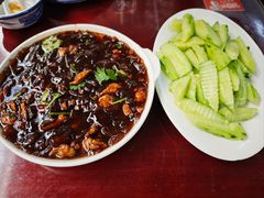 -卫巷菜馆(芙蓉总店)