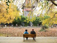 -四川大学(华西校区)