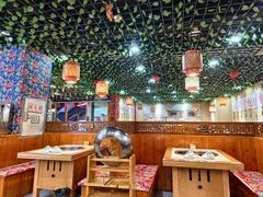 -刘小亮东北铁锅炖(金楠天街第六分店)