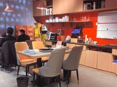 -疯狂小弟龙虾馆(南京总店)