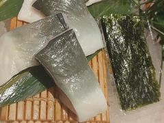 -红沃鳗鱼黑牛烤肉店(不老街店)