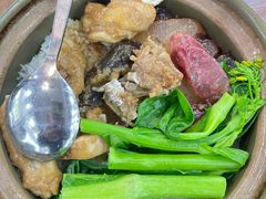 -煲煲掂风味煲仔饭餐厅(西区店)