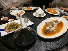 -沙田轩(古北店)