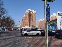 -北京市旧机动车交易市场
