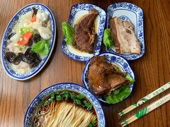 -孙盛兴奥灶面馆·蟹黄面·三虾面(山塘街总店)