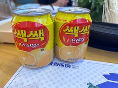 -韩香福脊骨汤锅(上杭路店)