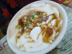 -逍遥老杨家胡辣汤(纱厂北路店)