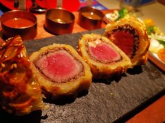 惠灵顿牛排（限量版）-布拉诺牛排西餐厅(上城天街店)
