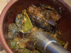 -鱼酷活鱼烤鱼(沈阳大悦城店)