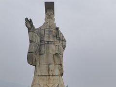 -子午路张记肉夹馍(兵马俑店)