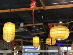 -杭百味·大众精选杭帮菜(西湖音乐喷泉店)