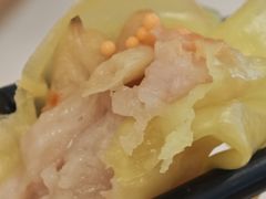 -番禺宾馆丽苑厅