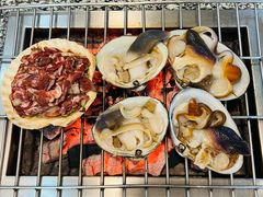 -震海贝烤贝·民俗特色店(延吉总店)