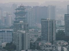 -富乐山