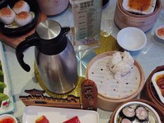 -皇马假日醉海南大酒店·假日一品派茶楼(秀英店)