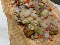 -龙浔虾欢(祥岭路店)