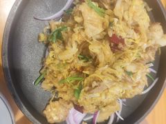 -客临百思德·东北特色馆(龙湖时代天街店)