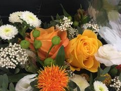 -Butchart布查德鲜花(花艺设计中心)