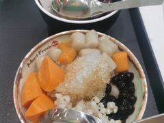 -鲜芋仙(番禺万达广场店)