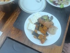 -食间牛排(湖西路店)