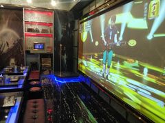 -星汇纯K量贩式KTV(卜蜂中心店)