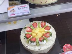 -85度C(上海松江九亭店)