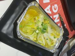 -96农蝎虾(江桥老街店)