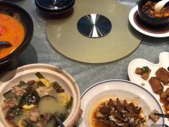 -丽华园(汉阳龙阳店)