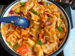 -宛平李记小吃(东关街店)