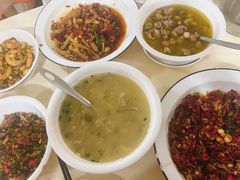 -笨罗卜浏阳菜馆(星沙店)