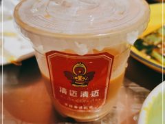 -清迈清迈巷口小排档(烟台山店)
