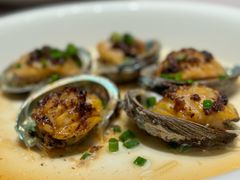 -梦都海鲜酒家(万达广场江桥店)