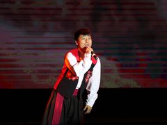 -陕北民歌大舞台