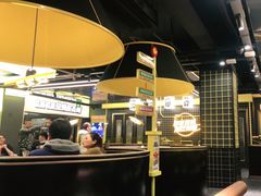 大堂-嘎嘎鸭脑壳(蜀汉路店)