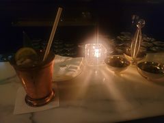 -LONG BAR 廊吧(外滩华尔道夫酒店)