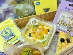 -丁香西饼屋(桂林路店)