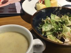 -斗牛士牛排(南京东路店)