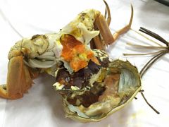 -芸海阁·农家私房菜(沙家浜景区出口店)
