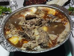 -云晓光头烧烤吧(盛夏店)