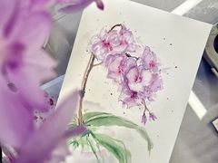 -米秝艺术Mili Bloom(天山校区)