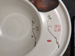 -绿茶餐厅(汇悦大融城店)
