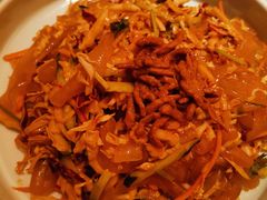 -宏达老菜馆(东安街店)