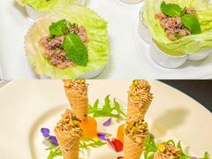 -金链花·泰国餐厅(国贸店)