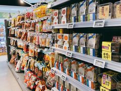 -blt精品超市(杭州城西银泰店)